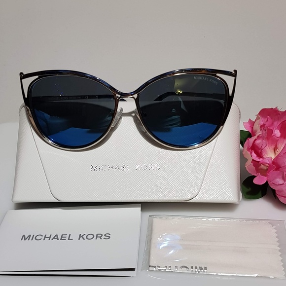 michael kors ina sunglasses